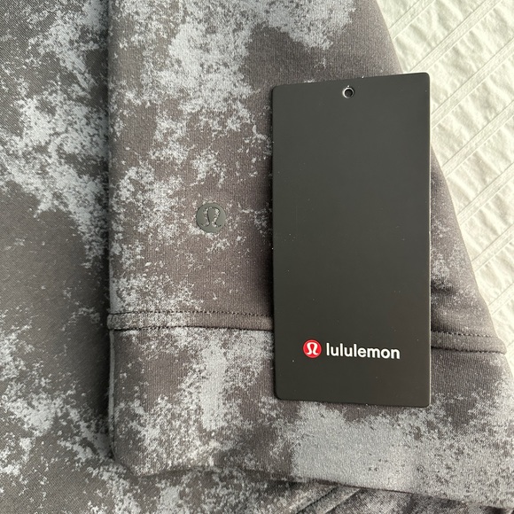 Lululemon City Sweat Pullover Hoodie - Picture 2 of 4